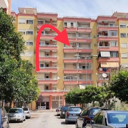 Numa Apartament Vlorë 외부 사진