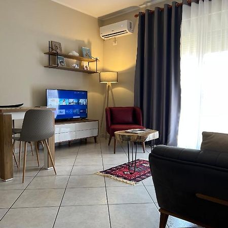 Numa Apartament Vlorë 외부 사진
