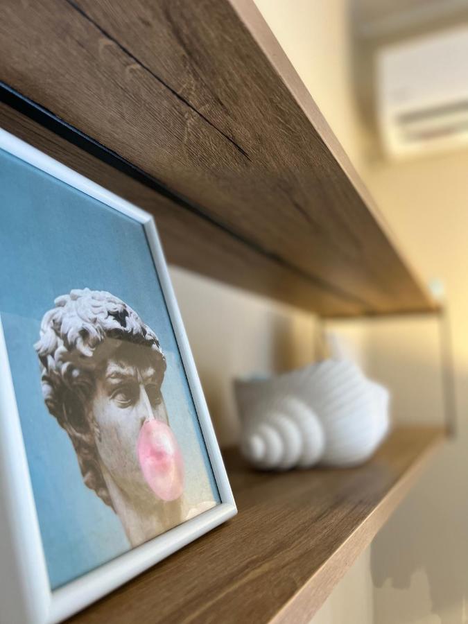 Numa Apartament Vlorë 외부 사진