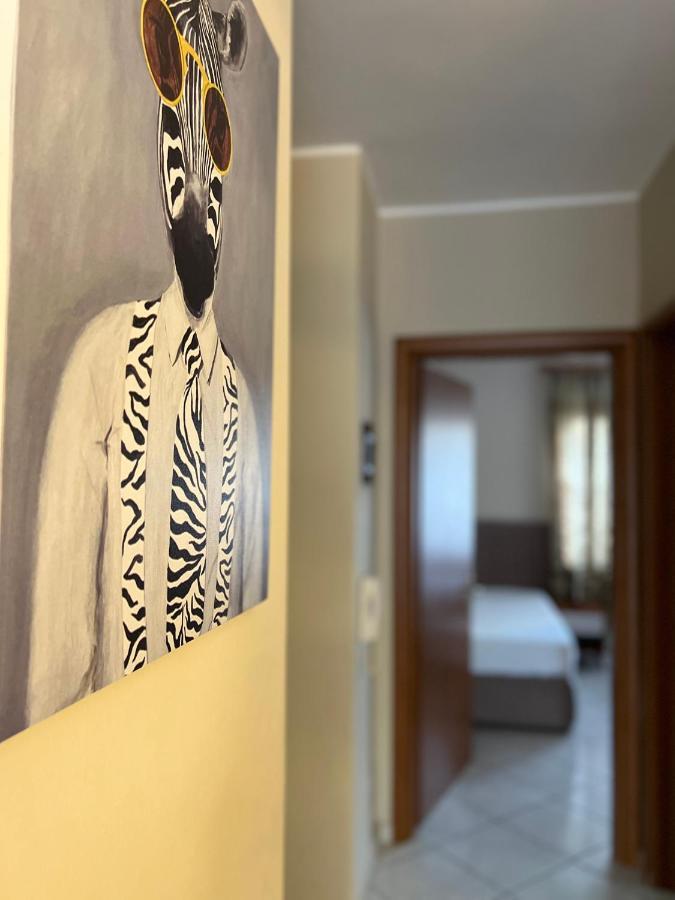 Numa Apartament Vlorë 외부 사진