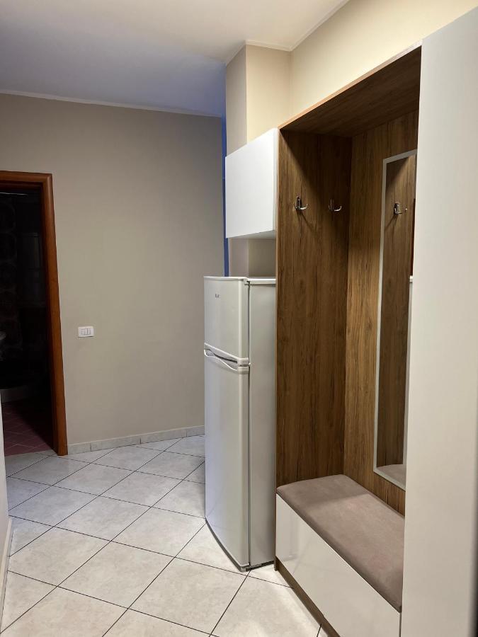 Numa Apartament Vlorë 외부 사진